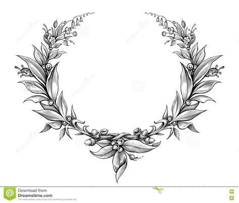 60 Laurel Wreath Tattoo Designs For Men Branch Ink Ideas Artofit