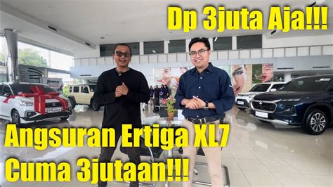 Banyak Promo Murah Dp Mulai 3juta Angsuran 2jutaan Bunga 0 Diskon