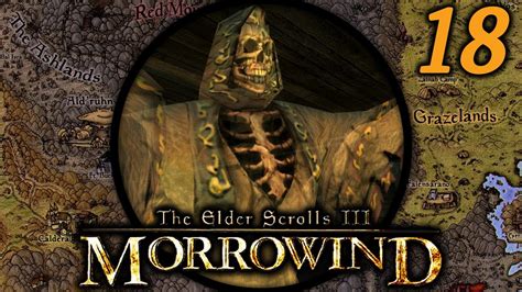 We Salvage A Shipwreck Morrowind Mondays Tamriel Rebuilt Openmw