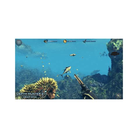 Depth Hunter Deep Dive Pc Windows Elkj P