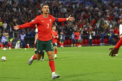 cristiano ronaldo portugal