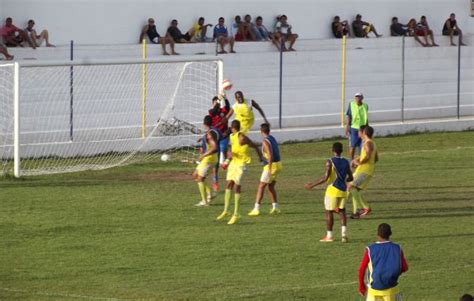 Araioses Vai Tentar Neste Domingo A Segunda Vit Ria Contra O Balsas No