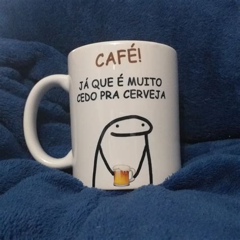 Topper Bolo Meme Flork Tu Gosta Mesmo É de Cerveja digital