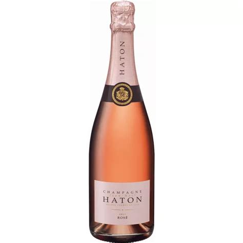 Champagne Jean Noël Haton Classic Brut Rosé au meilleur prix