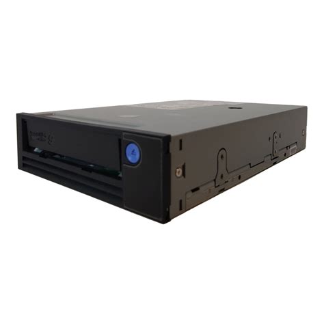 Tape Drive Quantum Lto 9 Internal Td L92an Br