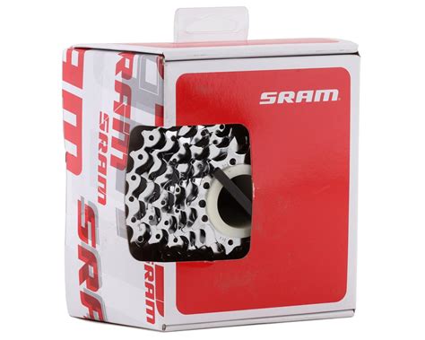 Sram Pg Cassette Silver Speed Shimano Hg T