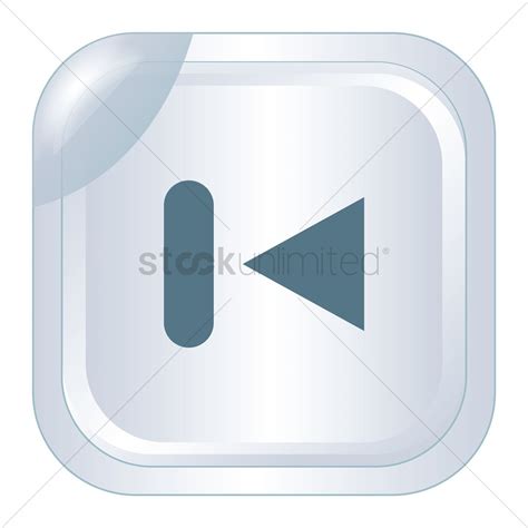 Back Button Vector at GetDrawings | Free download