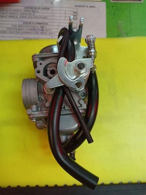 Suzuki Gd Carburetor Assembly Open Brand Lazada Ph