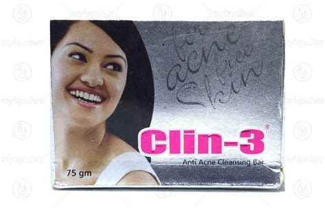 Clin Gel Uses Price Dosage Side Effects Substitute Buy Online