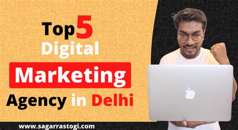 Top Digital Marketing Agency In Delhi Digital Marketing Agency