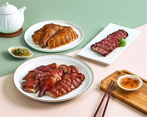 Tim Ho Wan（添好運） 新加坡餐廳 濱海灣金沙