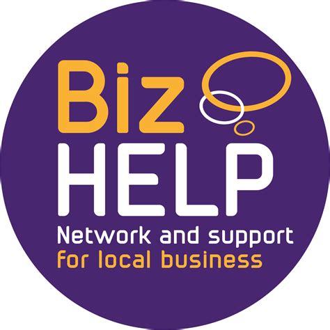 Bizhelp Network Limited Harrow Gb Eng Nextdoor