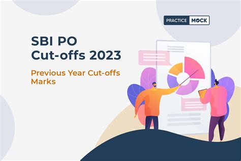 SBI PO Cut Offs 2023 Previous Year Cut Offs Marks