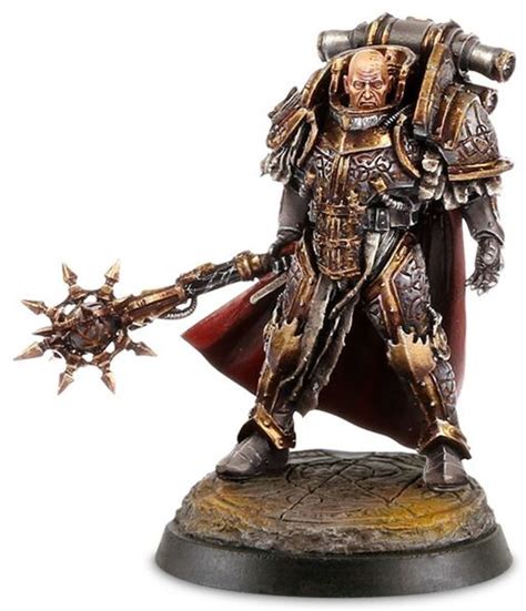 The Horus Heresy Legion Overview The Word Bearers Goonhammer