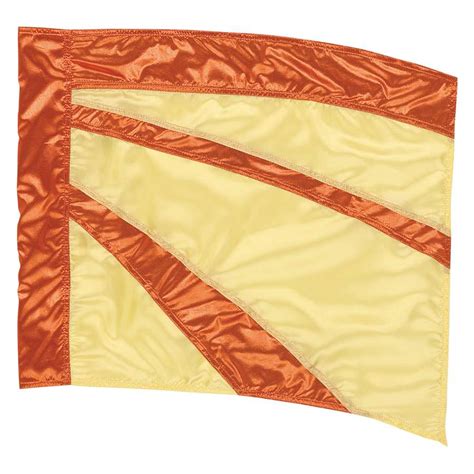 Custom Color Guard Swing Flag 5410321 Band Shoppe