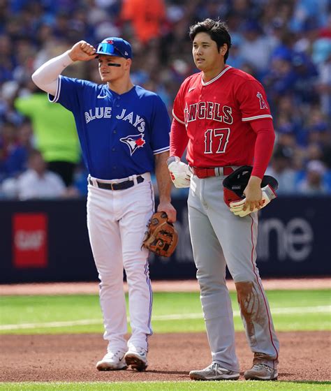 大谷翔平の次回登板は日本時間8月4日マリナーズ戦、次々回は10日ジャイアンツ戦 監督明かす Mlb写真ニュース 日刊スポーツ