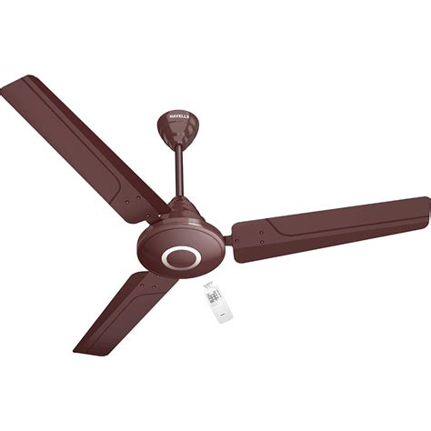 Havells Efficiencia Dx Ceiling Fan 1200Mm Bldc Motor With Remote 30