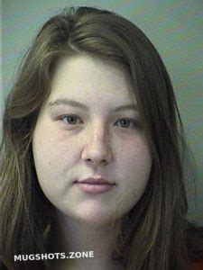 Heglund Brooklynn Nicole Okaloosa County Mugshots Zone