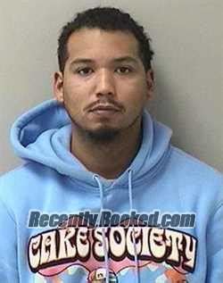 Recent Booking / Mugshot for JOSHUA D MURPHY in Kane County, Illinois