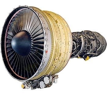 The CF6 Engine | GE Aviation