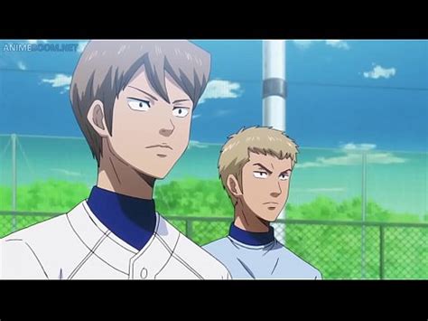 Diamond No Ace Act II 19 XVIDEOS