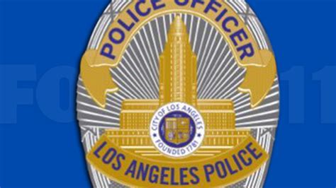 Lapd Officers Sue City Of Los Angeles Over Vaccine Mandate Fox 11 Los