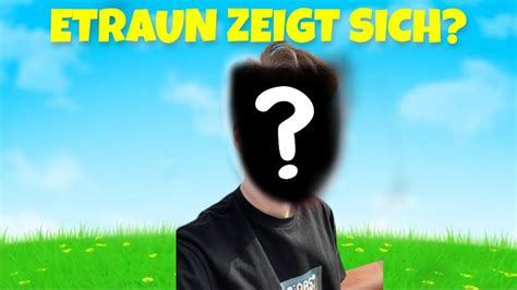 Etraun Zeigt Sich 😱 Ich Beantworte Eure Fragen 🔥 Fortnite Faq Deutsch