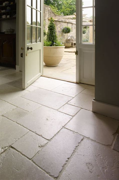 25 Stone Flooring Ideas With Pros And Cons DigsDigs