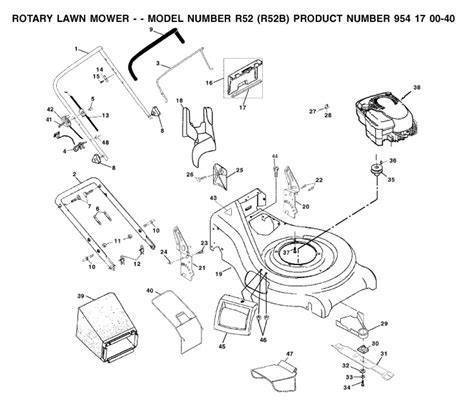 Rotary Engine Parts Diagram - Wiring Diagram