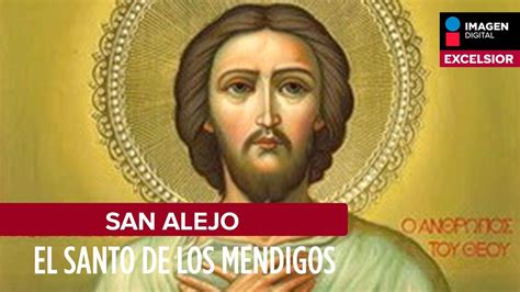 Oración de San Alejo para alejar a mi esposo efectiva y poderosa