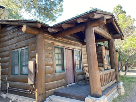 The Grand Canyon Lodge: The Most Underrated National Park Lodge - We're ...