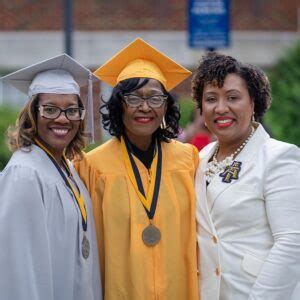 North Carolina A&T Alumni in the News