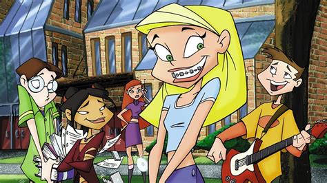 Watch Braceface Season 2 Prime Video