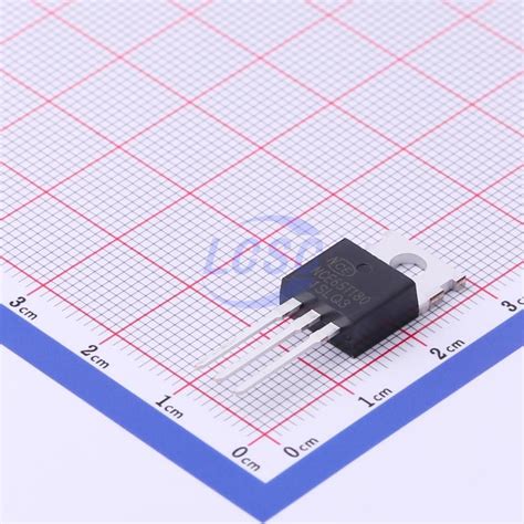 NCEP40T15A Wuxi NCE Power Semiconductor MOSFETs JLCPCB