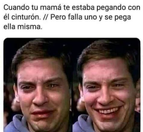 Esa Risa En Mitad De Una Llorada Meme Subido Por Inepter Memedroid