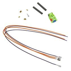 Mopar Replacement Universal Wiring And Pigtail Kits Free Shipping On