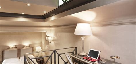 Hotel Barocco, Rome Review | The Hotel Guru