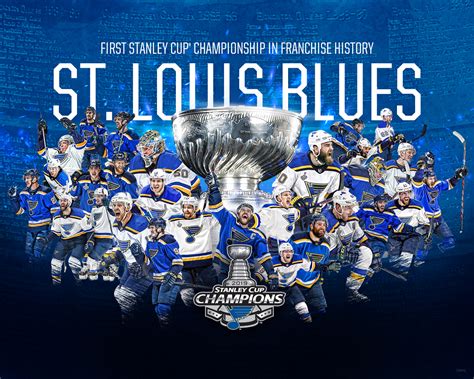 Stl Blues Desktop Wallpapers - Wallpaper Cave