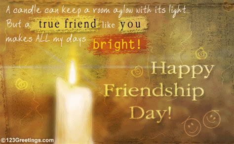 Friendship Day Quotes | Friendship Day SMS Messages