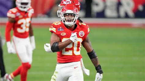 Ourselves Kansas City Chiefs Justin Reid Reveals Biggest Threat To