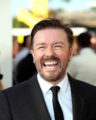 Netflix Will Be the U.S. Home for Ricky Gervais Series Derek