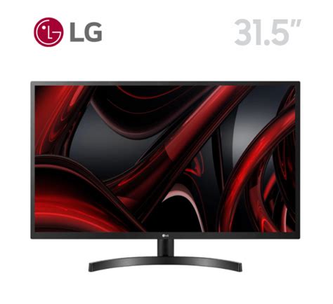 Lg 32″ Fhd Ips 75hz Dp Hdmi Freesync Monitores 32mn600p B