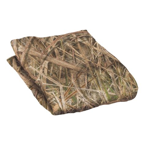 Allen Vanish Burlap Mossy Oak Shadowgrass Blades Camouflage Cabela