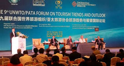 The First World Food Tourism Conference in China in Sept. » Exhibit ...