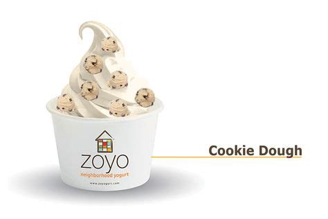 86 Best Zoyo's Frozen Yogurt Flavors ideas | yogurt flavors, frozen ...