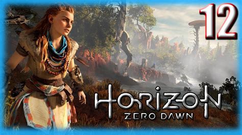 DIABLO METÁLICO Ep12 HORIZON ZERO DAWN YouTube