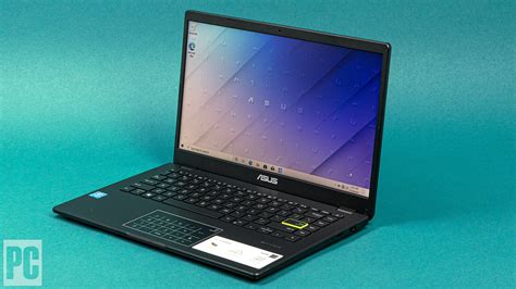 Asus Laptop L410 L410MA DB02 Review PCMag