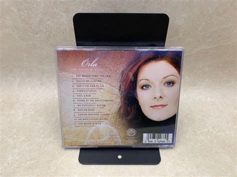 Yahoo オークション 中古CD The Water Is Wide Orla Fallon オルラ