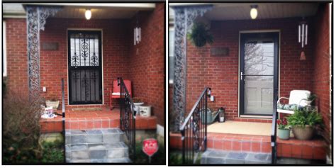 [ little observations ]: Front Porch Makeover