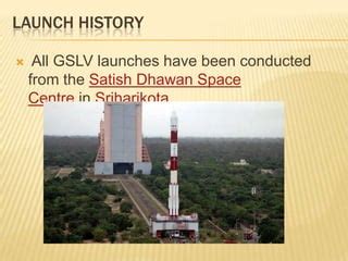 Gslv | PPT